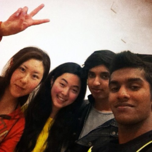 livialich's profile picture. orange