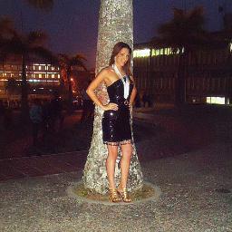 Paty7_15's profile picture. TSU en Comercio Exterior de la USB