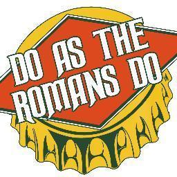 @DATRomansDo