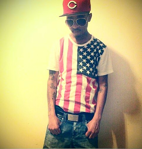 flashyjamie's profile picture. 