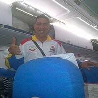 Carlos Granadillo (@cgranadillo18) 's Twitter Profile
