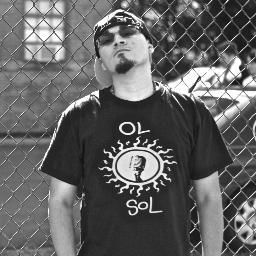 OL SOL M.C. / Independent Hip Hop Musician/ Workshop Instructor/ Youth Advocate