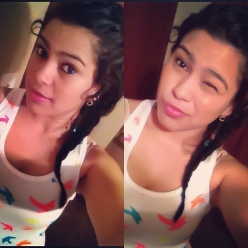 Life is too short, enjoy it!!! Instagram/@sandy_julyssa, facebook/Sandra Lopez Lopez