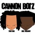 Cannon Boi'z  (@cannonboirah) Twitter profile photo