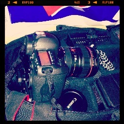 DSLR Photography & Cinematography 15+ Years Experience.