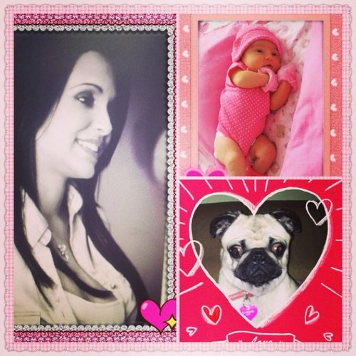 Madre de una princesa! Con una mascota unica! ! Asesor de Seguros! Inteligente! unica! Me Encanta Viajar!!!