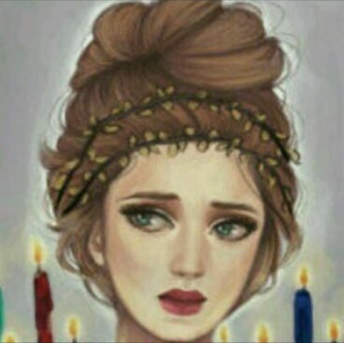 انا ابنة ابي الذي علمني كيف اكون اميره