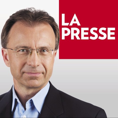 Journaliste en économie/affaires
Business reporter
(La Presse, http://t.co/SmBOtY0myq)
Montréal, Québec, Canada