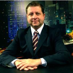 Promotor de Justiça MP/SP BEL. e MESTRE pela PUC/SP Prof. do CPJUR.