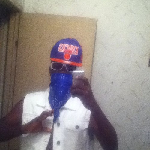 Only i can make my life what is today #thuglife