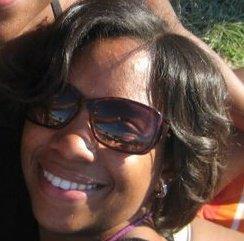 Smart & sassy, a mother and a friend.