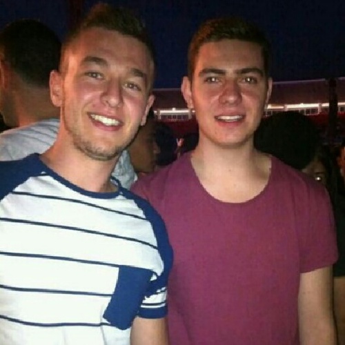 DanielGorge's profile picture. 