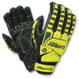 U_PROT_GLOVE's profile picture. U-PROT is a safety glove brand launched by Sees Global Inc. Our trusted experts are ready to provide better comfort and enhanced protection for hand safety.