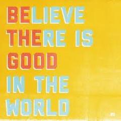 We want to hear the GOOD in your world! @ us and we will RT your random act or the kindness someone else has share with you! or DM us for anonymous post!