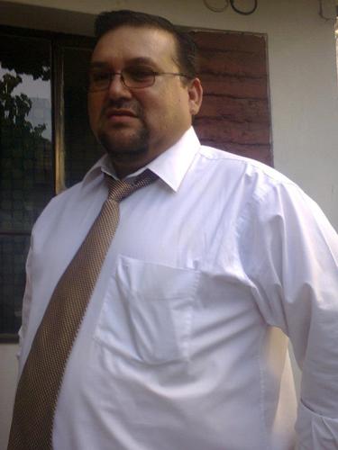 omarmc3's profile picture. 