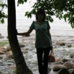 EBlinkova's profile picture. And no doubt, 160mm mortar at once destroys the tribe of Papuans to reach javelin throw distance (c) Floyd [Givati]