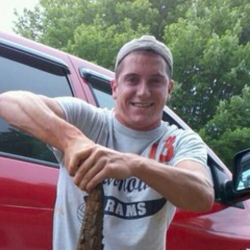 kasonsnow's profile picture. 