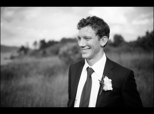 Father, Husband, Lawyer, former McGill hockey player, hockey fan.
