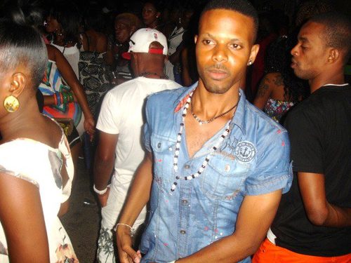 RickRickstar's profile picture. Rick star is a kool n friendly person, but don't fuck wid di chuck!