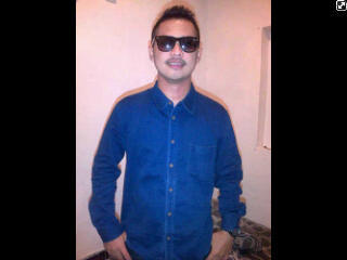 keep smiling.