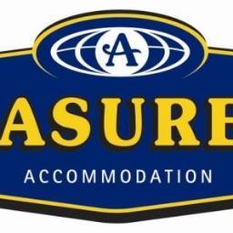 centralgold's profile picture. Affordable  luxury accommodation for holiday makers or the corporate customer. ASURE Accommodation Group Loyalty Programme – stay 9 night get 100 of 10th