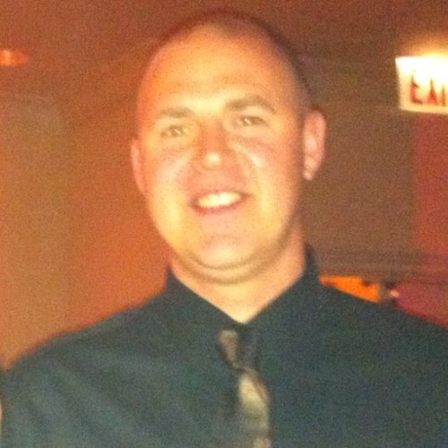 Husband, a Father, an Insurance Agent at Gene Reed Insurance Agency Inc. , a small business enthusiast, problem solver, dreamer!
