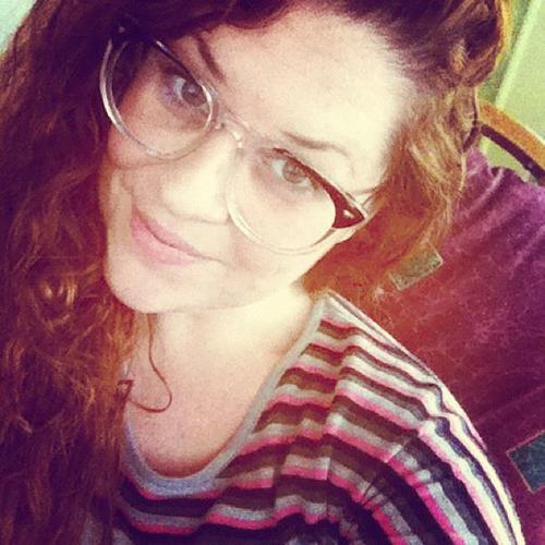 blogging about sex, being a writer, and other blissfully weird shit. feminist, pun-pro & lover of coffee.