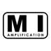 MI Amplification (@miamplification) Twitter profile photo