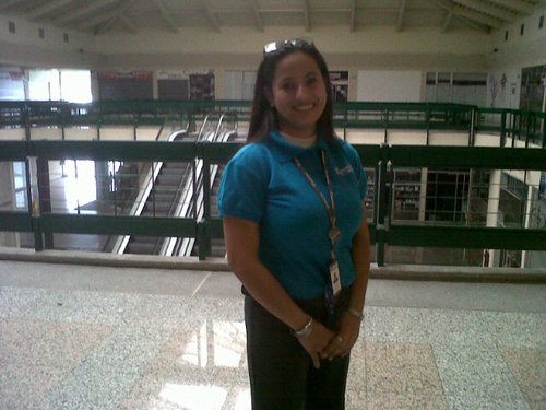 Juhermary's profile picture. 