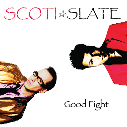 http://t.co/Cd1DaufIhm
SCOTI*SLATE is Aaron Scoti and Lars Slate. a sleek, funk rockin' power duo Uniquely familiar,sexy,refreshingly organic!!