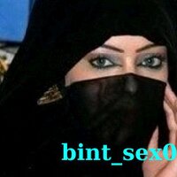 قحبه ومنيوكة أخوي (@bint_sex0) Twitter profile photo