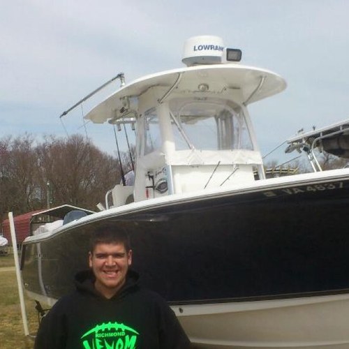 JoewCross's profile picture. 