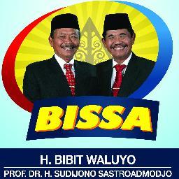 Menuju Jawa Tengah yang lebih Sejahtera