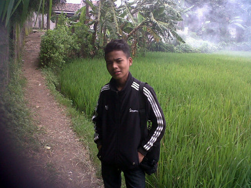 rizkikurnia32's profile picture. ZiaAzilia♥