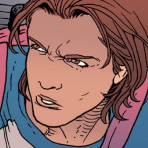 UltronJunior's profile picture. 