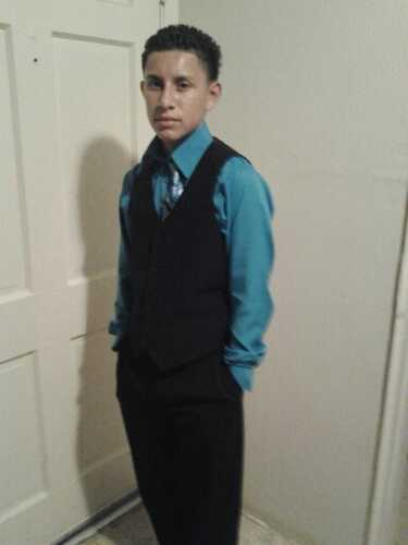 Iquess Im Cool !!! ✞