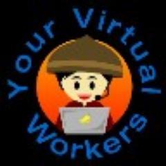 We are a group of talented workers based in the Philippines providing outsourcing services to clients across the Globe.