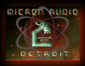 MICRON AUDIO