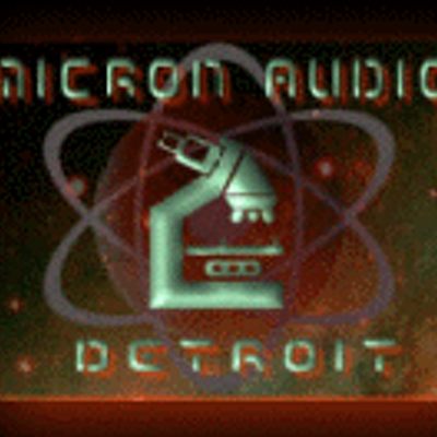 MICRONAUDIO's profile image