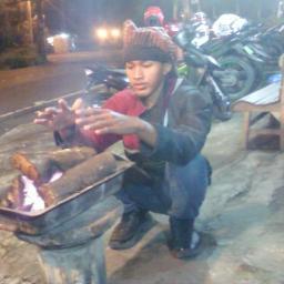 arfid_mar's profile picture. gue,suka suka gue dong