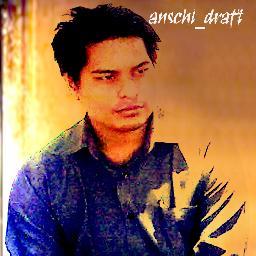 anschitect's profile picture. Villager who wanna learn much more for better life