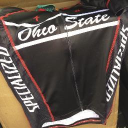 Official Twitter page for The Ohio State University Cycling Team.