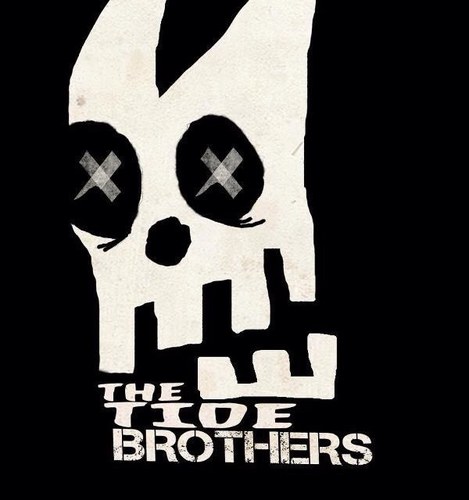 An animated show about nothing. Follow us on our bizarre, colorless journey. Created by Leon Welling and Fritz Fursack.