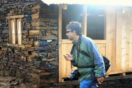 Nepali medical Practitioner, Master of Public health, interest in  Climate change of Nepal and Human Health, Landscape photography a hobby.