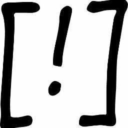 punctuations's profile picture. .............................