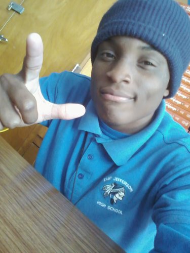 Like ah Room Full of White People, Im That Nigga.