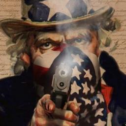 rocncruise's profile picture. FIGHTING FOR FREEDOM AND OUR CONSTITUTION!!