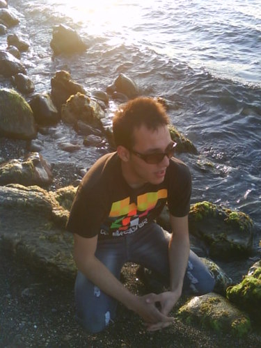 i love my self