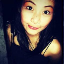 Baliw ako minsan xD
i love to bug people all the time..;) sometimes I'm sweet yet easily get bother. :)
I'm moody and easily get irritated to a person.
