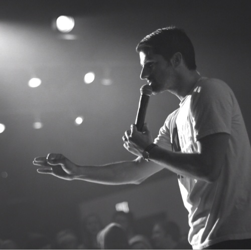 Passionate about Jesus
Love my Family
Serve @keystonechurch
Follow my pastor @brandon_thomas